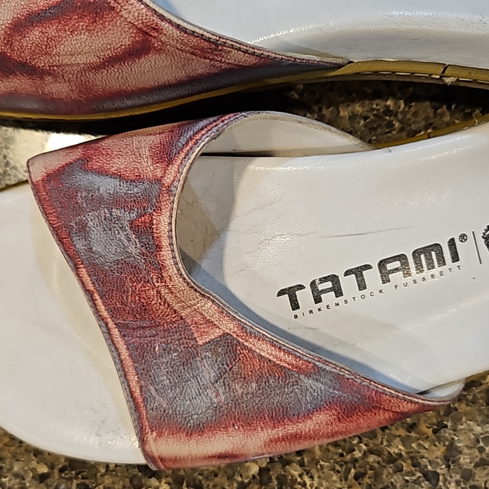 Tatami Sandals - image 4